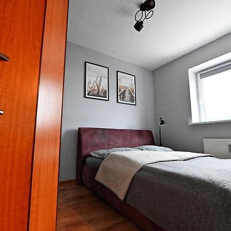Apartament Nord Kołobrzeg Exterior foto