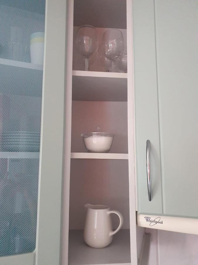Apartament Nord Kołobrzeg Exterior foto