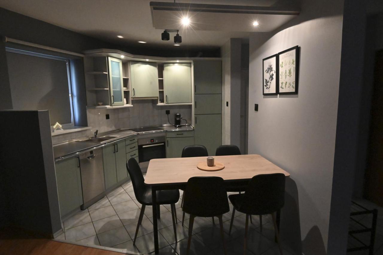 Apartament Nord Kołobrzeg Exterior foto
