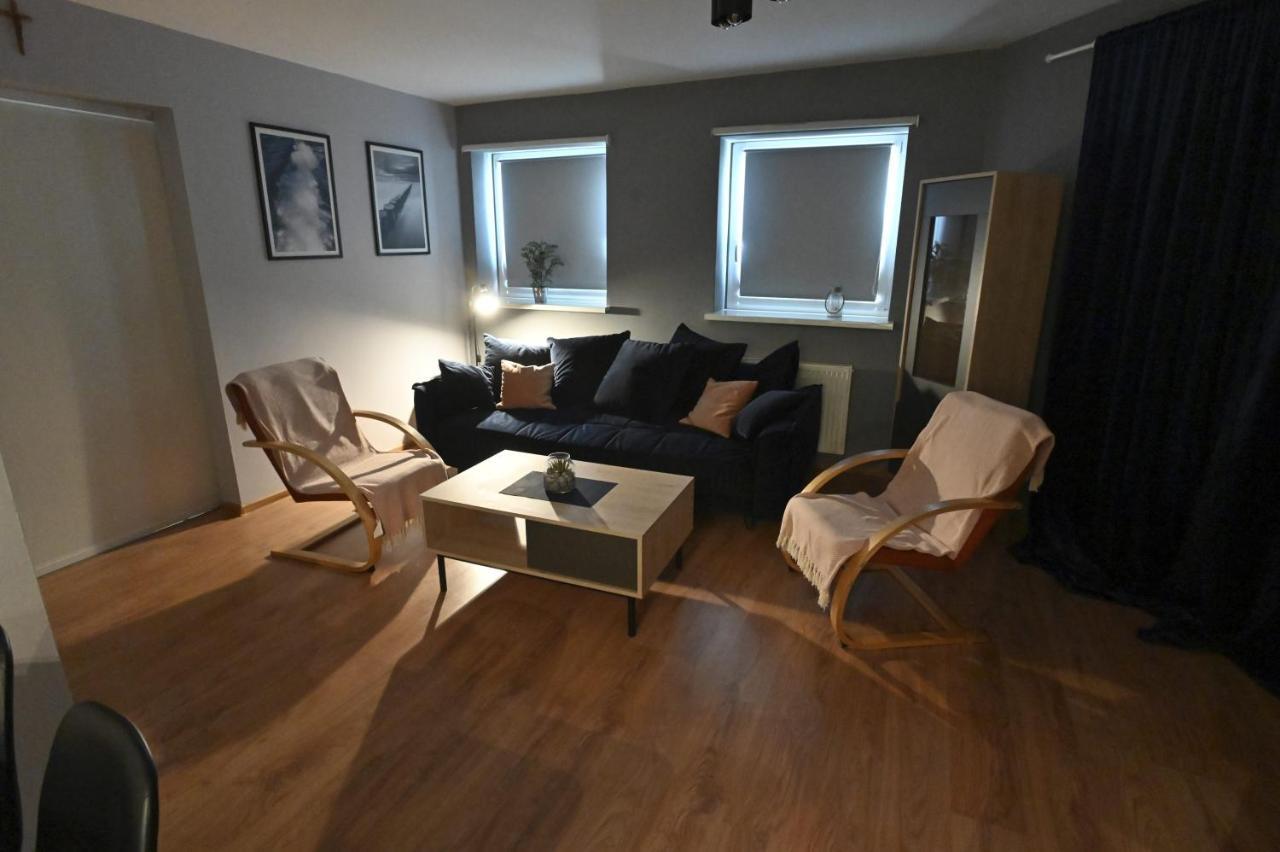 Apartament Nord Kołobrzeg Exterior foto