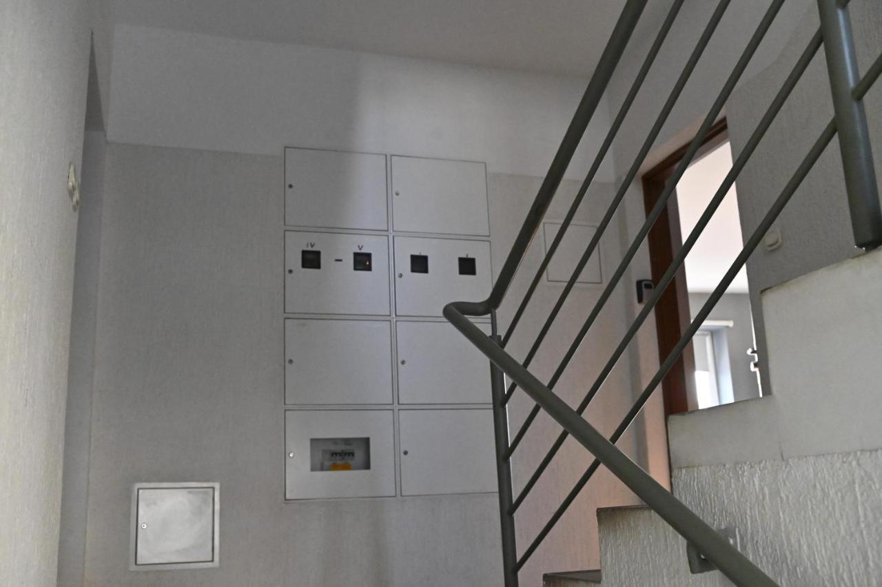 Apartament Nord Kołobrzeg Exterior foto