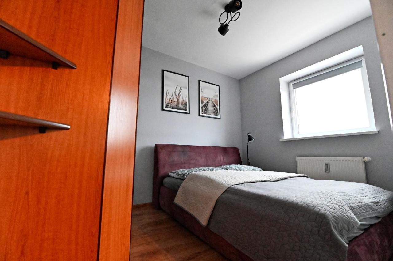Apartament Nord Kołobrzeg Exterior foto